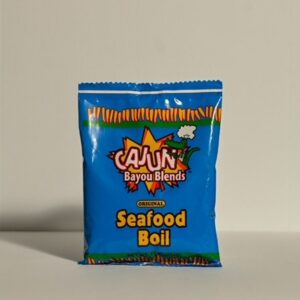 CBB 1lb. Seafood Boil