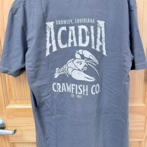 T-Shirts Navy Comfort Color