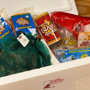 seafood party pack