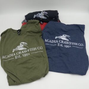 t-shirts