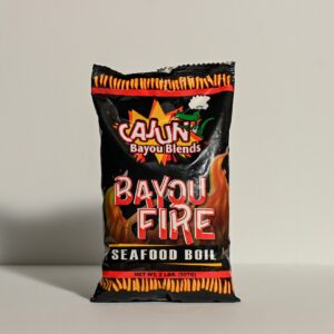 CBB 2lb. Spicy Seafood Boil